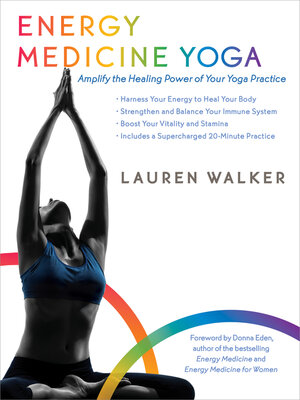 cover image of Energy Medicine Yoga